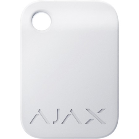 AJAX Tag Smart KeyFob