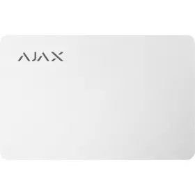 AJAX Pass Smart Card - Secure Access Solution