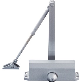 Zudsec Door Closer ZDDC-103 - Adjustable and Durable