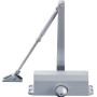 Zudsec Door Closer ZDDC-103 - Adjustable and Durable