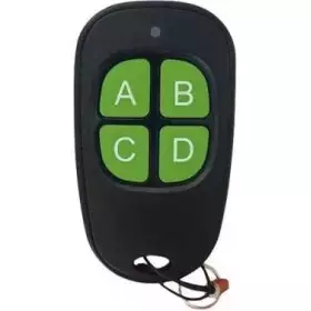 Superior KEY RF Remote Control (433.92 MHz)