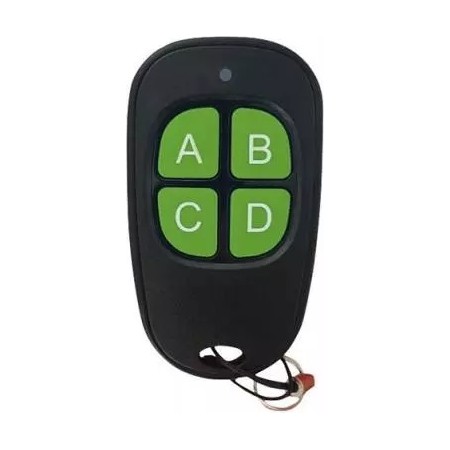 Superior KEY RF Remote Control (433.92 MHz)