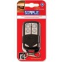 Superior Simple4 RF Remote 4 Devices