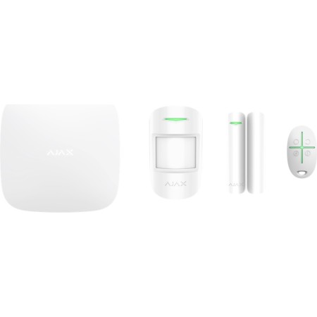 AJAX Alarm Hub Kit - Home Security Solution