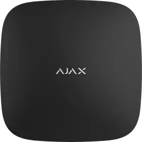 AJAX Alarm Hub Black - Reliable Security System