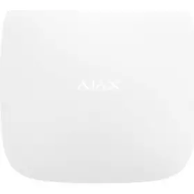 AJAX Rex2 Wireless Video Range Extender - White