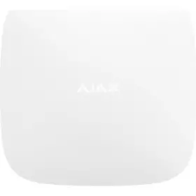 AJAX TCP-IP/GSM Alarm Hub2 Plus White