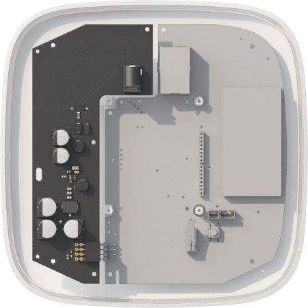 AJAX Power Board for Hub, HubPlus, ReX