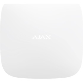 AJAX Alarm Hub2 with Video Verification