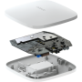 AJAX Rex Wireless Range Extender in White