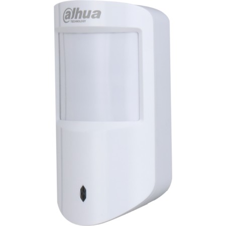 Dahua Alarm Wireless PIR Detector Dual-Tech