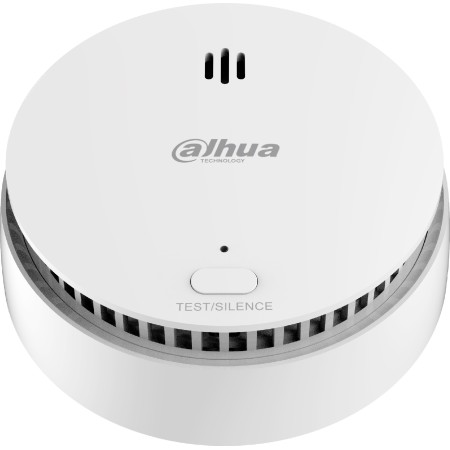 Dahua Alarm Wireless Smoke Sensor HY-SA21A-W2