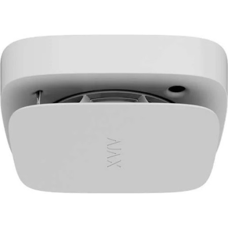 AJAX Sensor FireProtect 2 Smoke & CO Detector