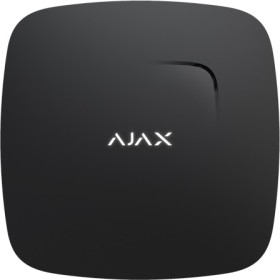 AJAX Sensor FireProtect Black Smoke Detector