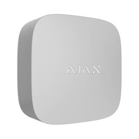 AJAX Sensor LifeQuality White