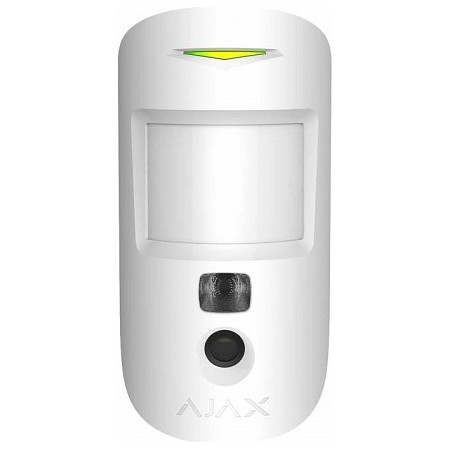 AJAX PIR MotionCam PhOD - Wireless Detector