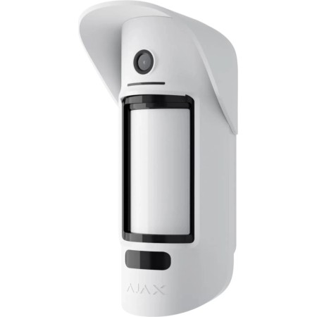 AJAX PIR MotionCam Outdoor PhOD Detector