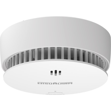 Dahua Wireless Smoke Detector HY-SA20A