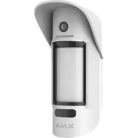 AJAX MotionCam Outdoor white at Best Buy Cyprus