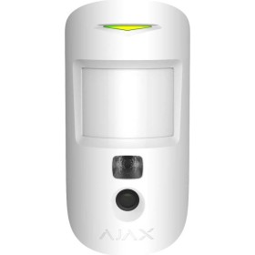 AJAX MotionCam Video Verification White