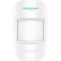 AJAX PIR MotionProtect White Detector