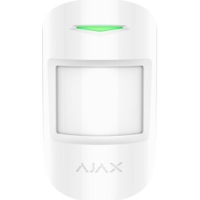 AJAX PIR MotionProtect Plus White