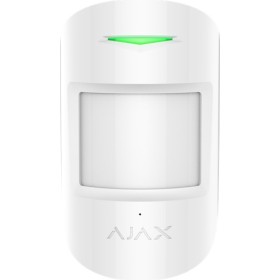 AJAX PIR Combi-Protect White - Secure Your Space