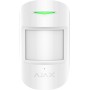 AJAX PIR Combi-Protect White - Secure Your Space