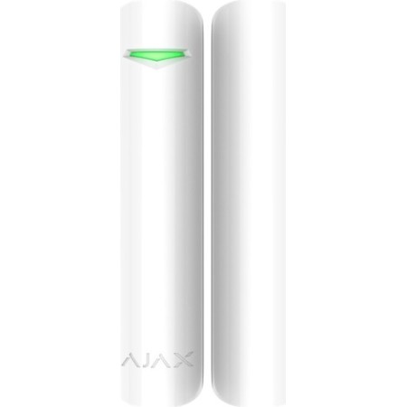 AJAX DoorProtect Plus White Sensor