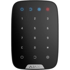 AJAX Keypad Black for Reliable Home Security