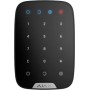 AJAX Keypad Black for Reliable Home Security