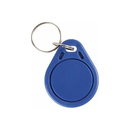 Zudsec RFID Keyfob 13.56 MHz - Best Buy Cyprus