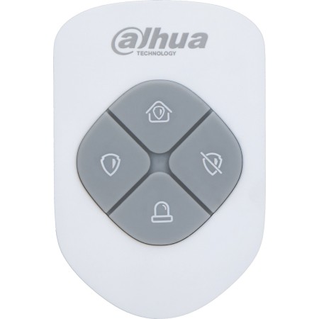 Dahua Alarm Wireless Keyfob ARA24-W