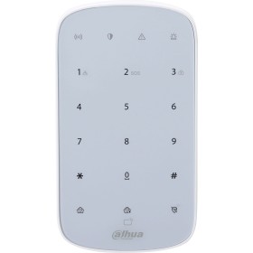 Dahua Alarm Wireless Keypad ARK30T-W2(868)