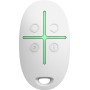 AJAX Keyfob SpaceControl White