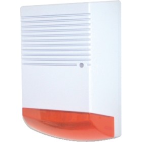 GBC iSnatch Fake Outdoor Siren with LED