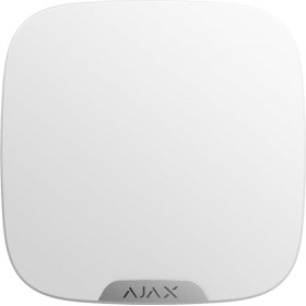 AJAX Wireless Outdoor BrandPlate White