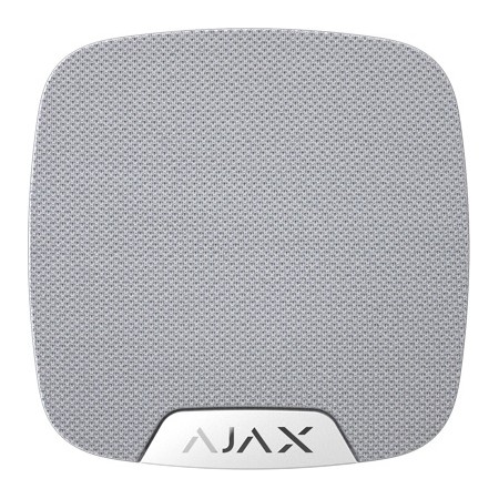 AJAX Wireless Indoor HomeSiren for sale