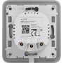 AJAX Automation Wall LightSwitch (1 Gang)