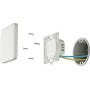 AJAX Automation Wall LightSwitch (1 Gang)