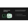 Ajax Smart Plug for Home Automation