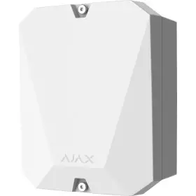 AJAX VHF MultiTransmitter Wireless Integration