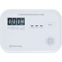 Mercury COD-218A Carbon Monoxide Alarm with LCD