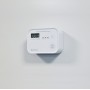 Mercury COD-218A Carbon Monoxide Alarm with LCD