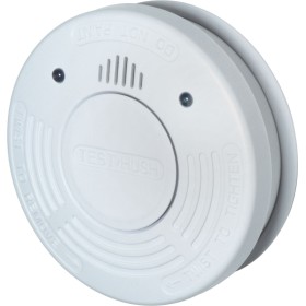 Mercury Smoke Detector - 10 Year Battery