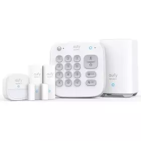 Anker Eufy Alarm Security Kit at Best Buy Cyprus