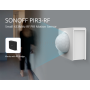 Sonoff PIR3 RF Motion Sensor at Best Buy Cyprus