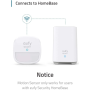 Anker Eufy Alarm Motion Sensor Add On