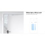 Sonoff DW2 WiFi Door & Window Alarm Sensor