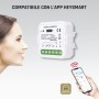 GBC HeyRele Smart WiFi Module - Smart Relay